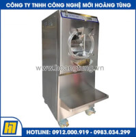 MÁY LÀM KEM KÍ GREATONE CFHS-38: Đánh Giá và Đặc Điểm Nổi Bật 